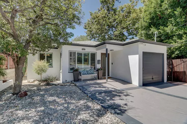 2754 Franklin ST, La Crescenta, CA 91214
