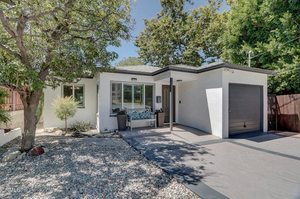 La Crescenta, CA 91214,2754 Franklin ST