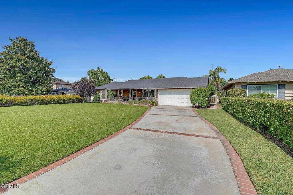 Arcadia, CA 91006,2719 Mayflower AVE