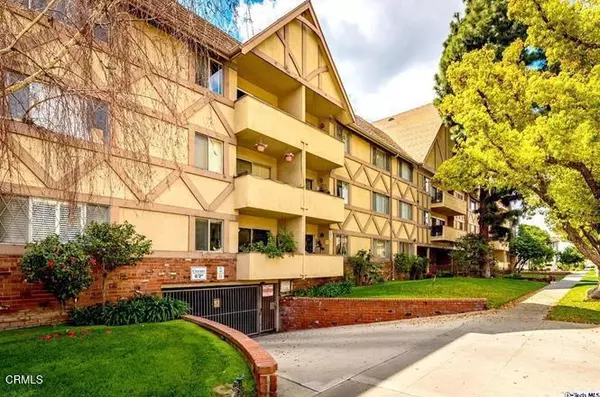 Glendale, CA 91202,600 W stocker ST #307