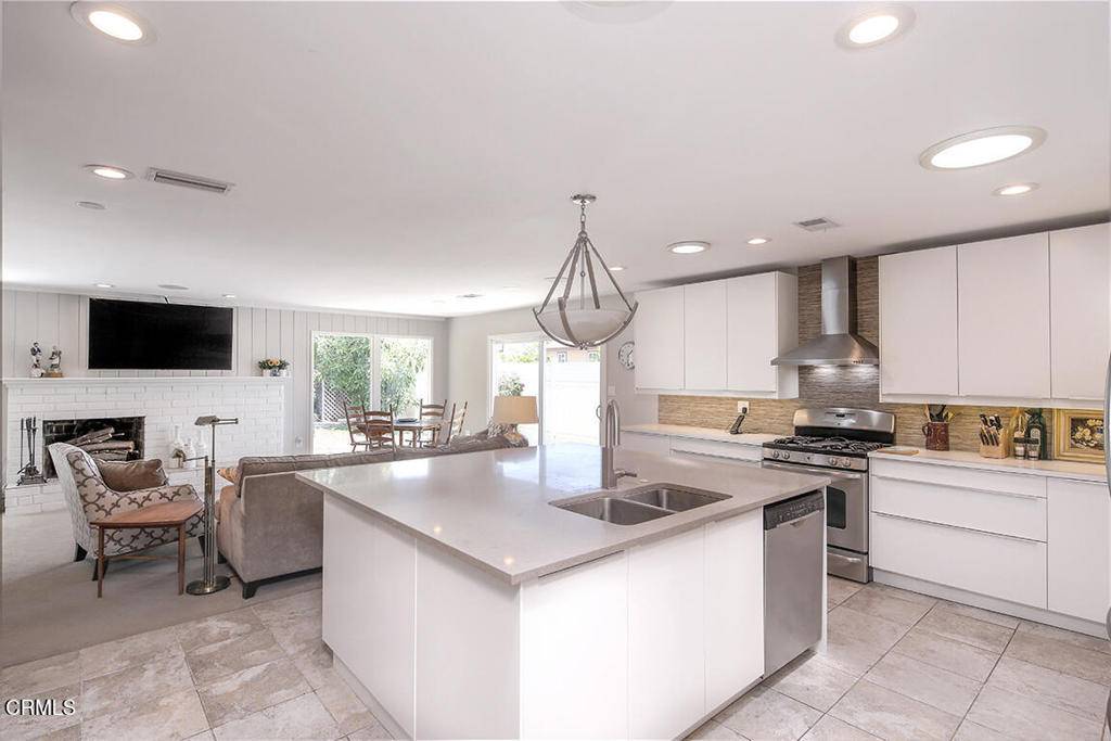 Pasadena, CA 91107,1160 Daveric DR