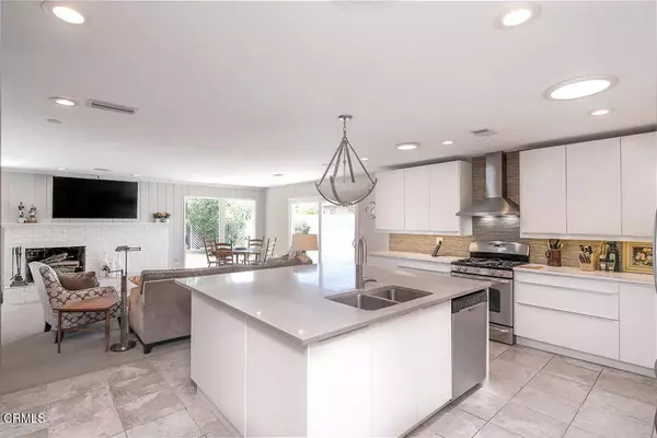 Pasadena, CA 91107,1160 Daveric DR