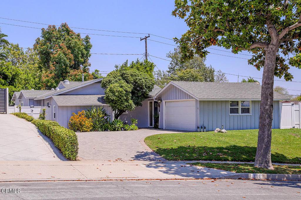 1160 Daveric DR, Pasadena, CA 91107