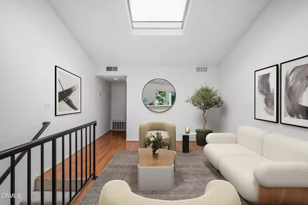 Pasadena, CA 91101,137 N Oak Knoll AVE #27