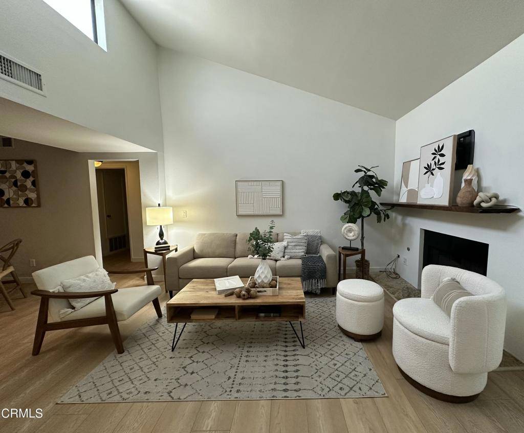 601 E California BLVD #302, Pasadena, CA 91106