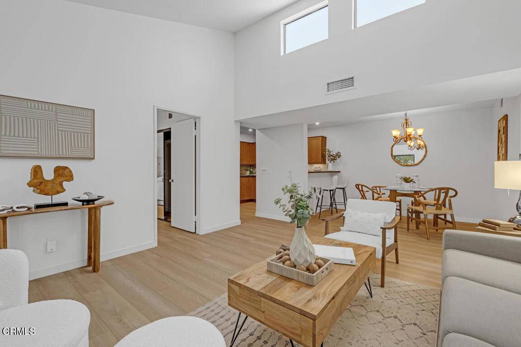 Pasadena, CA 91106,601 E California BLVD #302