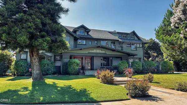 South Pasadena, CA 91030,217 Oaklawn AVE
