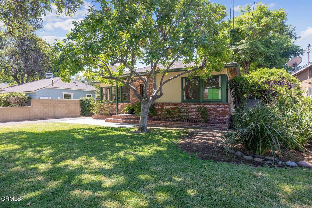 Pasadena, CA 91103,226 W Montana ST