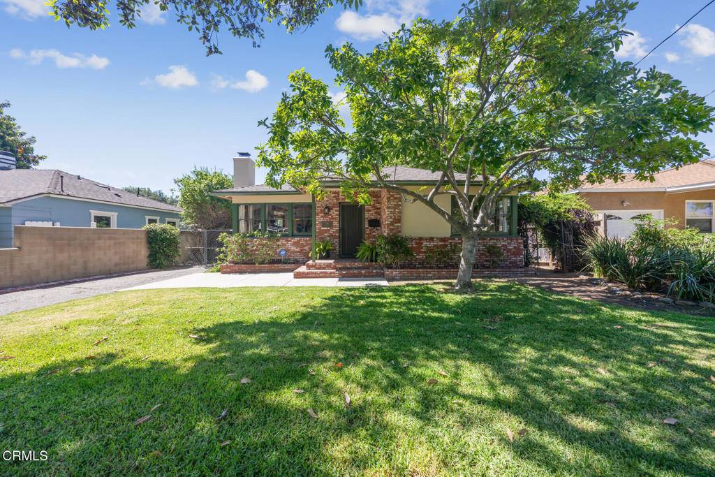 226 W Montana ST, Pasadena, CA 91103