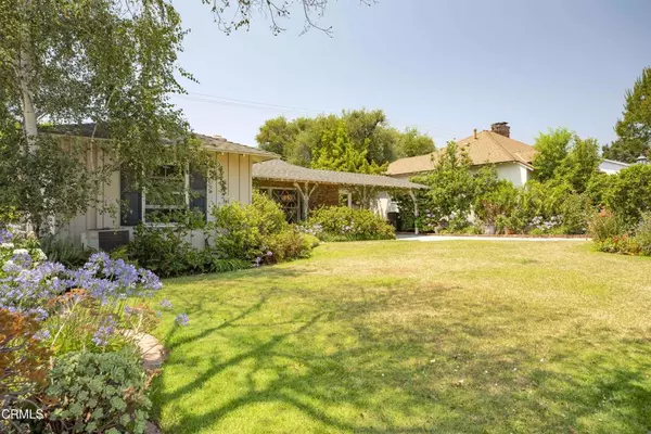 La Canada Flintridge, CA 91011,432 Oliveta PL