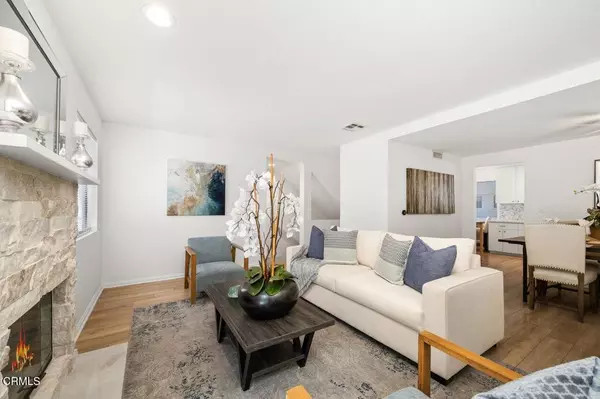 La Canada Flintridge, CA 91011,4455 Rockland PL #12