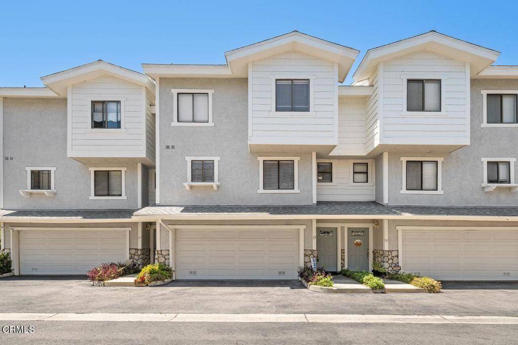 4455 Rockland PL #12, La Canada Flintridge, CA 91011