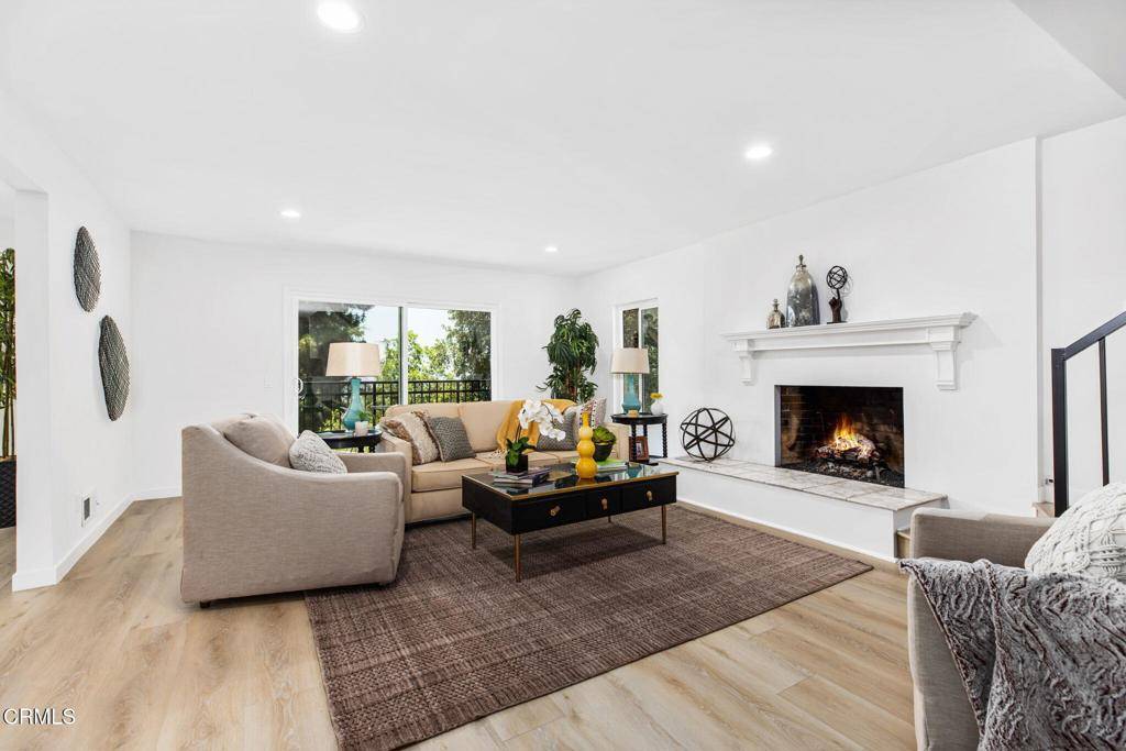 Burbank, CA 91505,709 Wilson CT