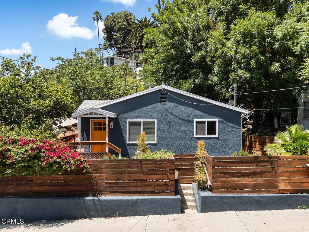 2285 Moss AVE, Los Angeles, CA 90065