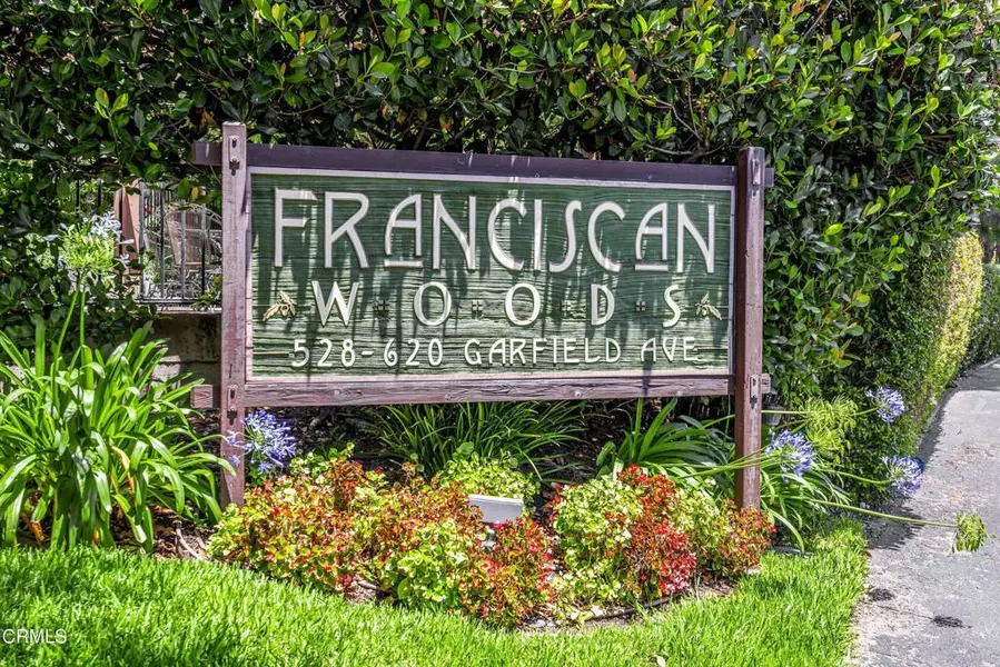 604 Garfield AVE, South Pasadena, CA 91030