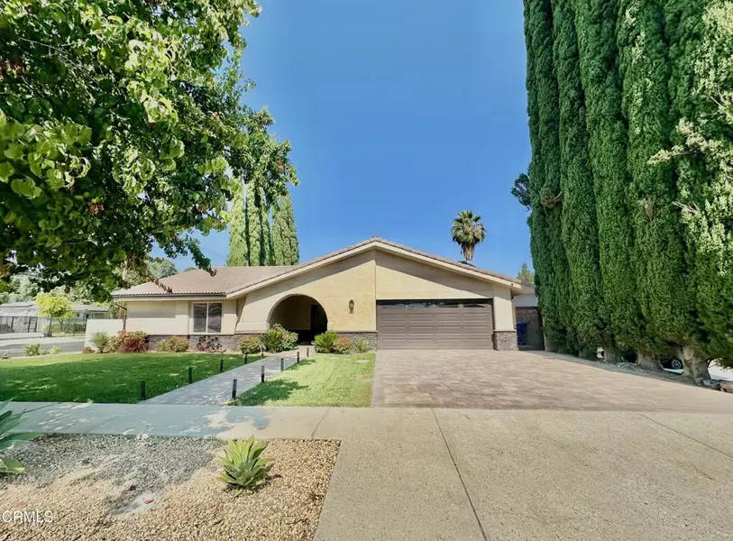 10462 Yarmouth AVE, Granada Hills, CA 91344