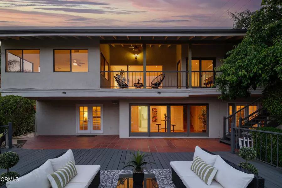 5334 Angeles Crest HWY, La Canada Flintridge, CA 91011