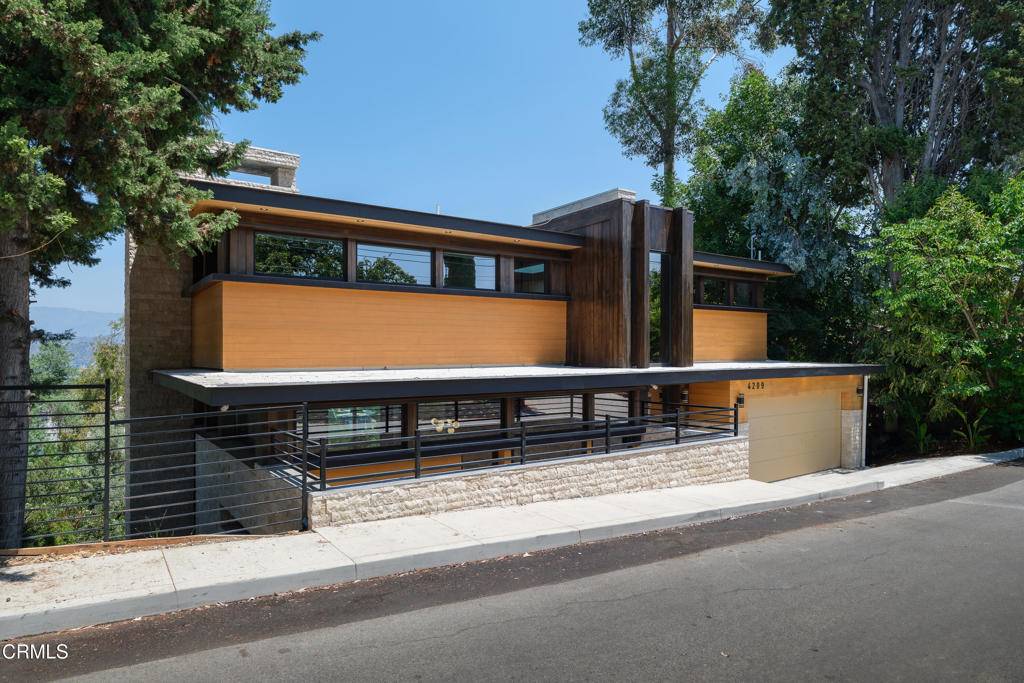 Los Angeles, CA 90065,4209 Sea View LN