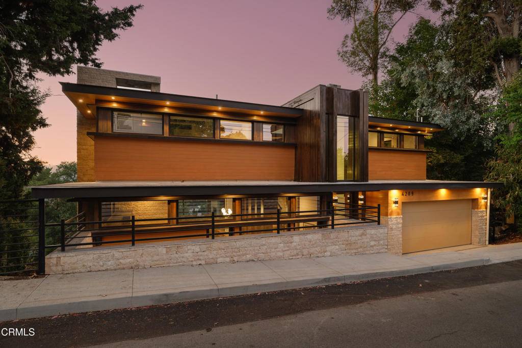 4209 Sea View LN, Los Angeles, CA 90065
