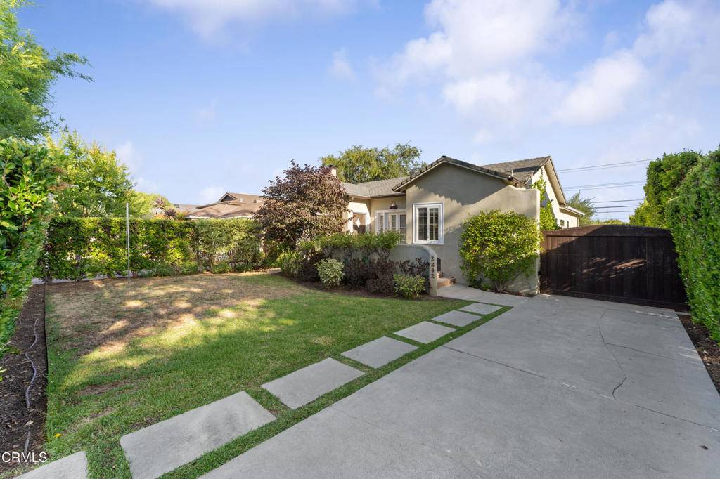 Pasadena, CA 91104,2242 Cooley PL