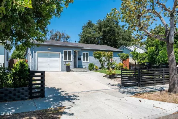 1315 N Ontario ST, Burbank, CA 91505