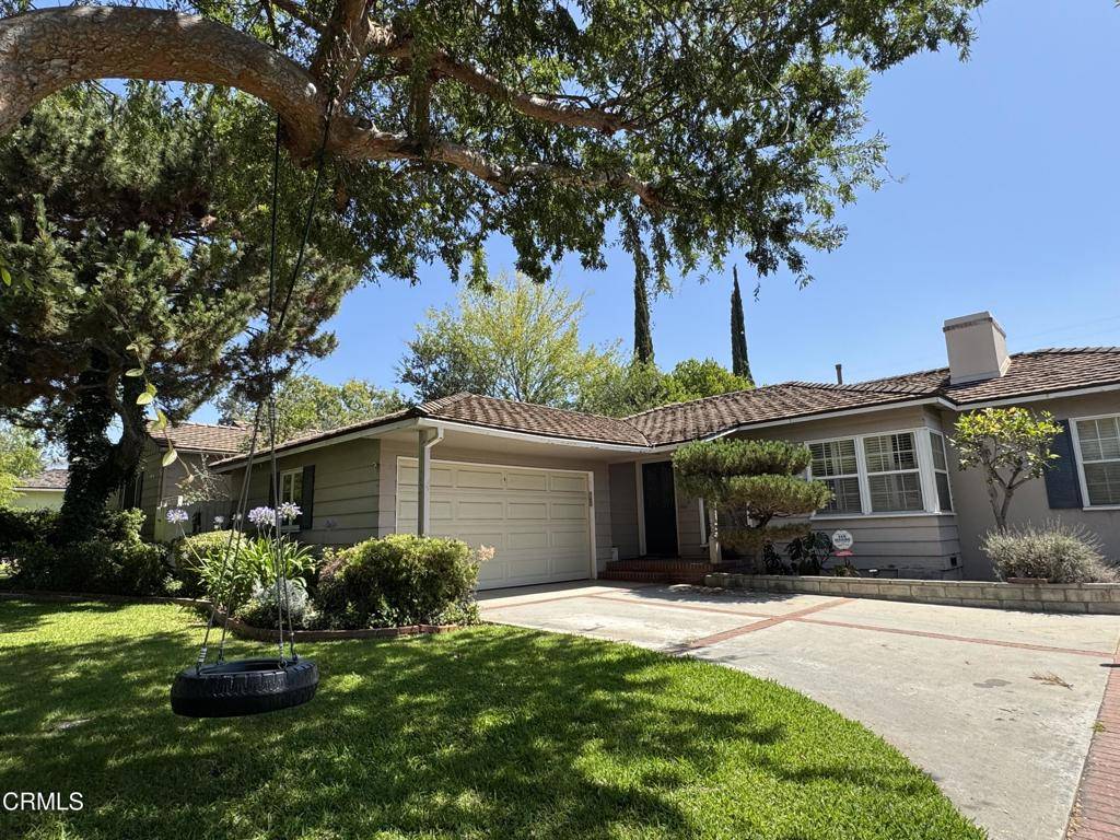 1380 Bellwood RD, San Marino, CA 91108