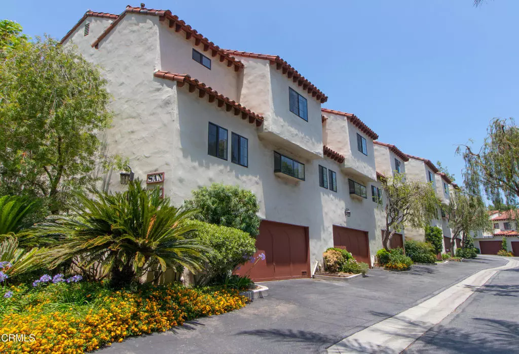 South Pasadena, CA 91030,512 Garfield AVE #A
