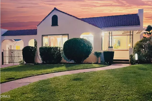 Pasadena, CA 91104,1255 N Dominion AVE