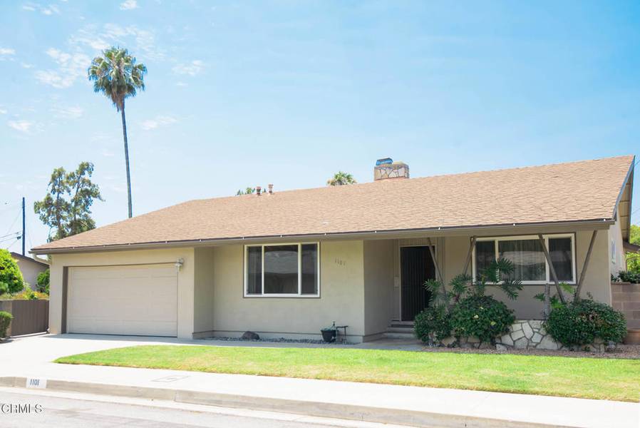 1101 Larker AVE, Los Angeles, CA 90042