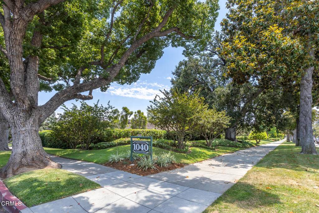 1040 S Orange Grove BLVD #11, Pasadena, CA 91105