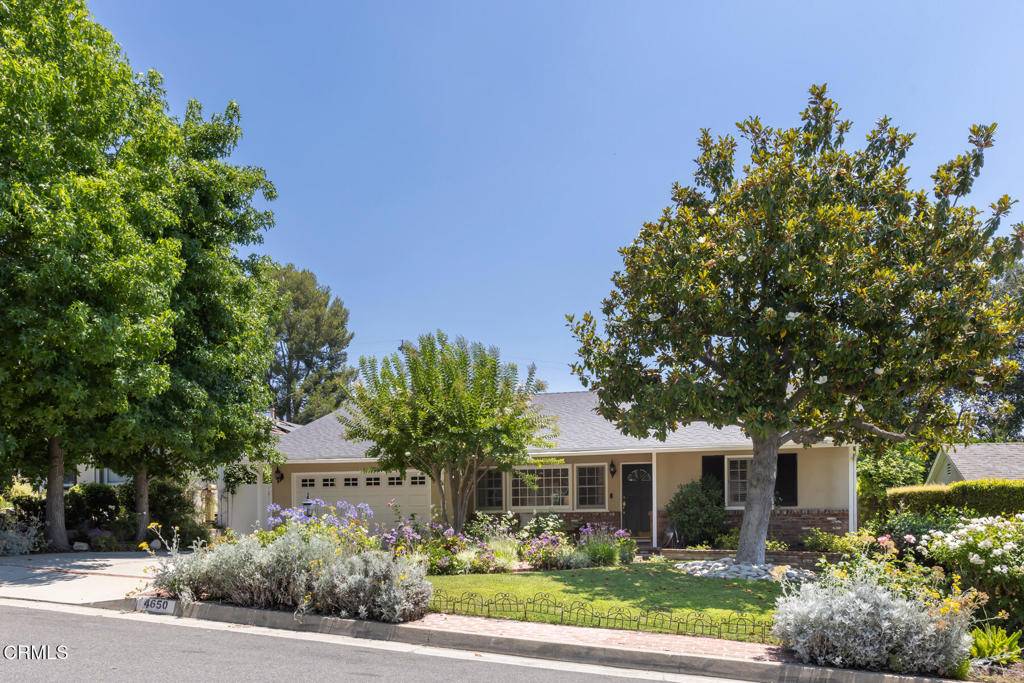 4650 Encinas DR, La Canada Flintridge, CA 91011