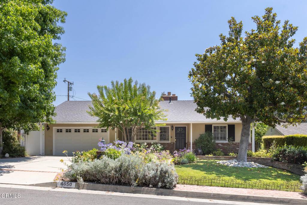 La Canada Flintridge, CA 91011,4650 Encinas DR