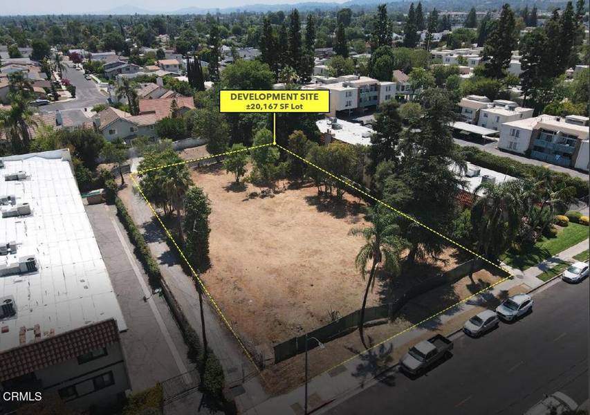 5808 Etiwanda AVE, Tarzana, CA 91356