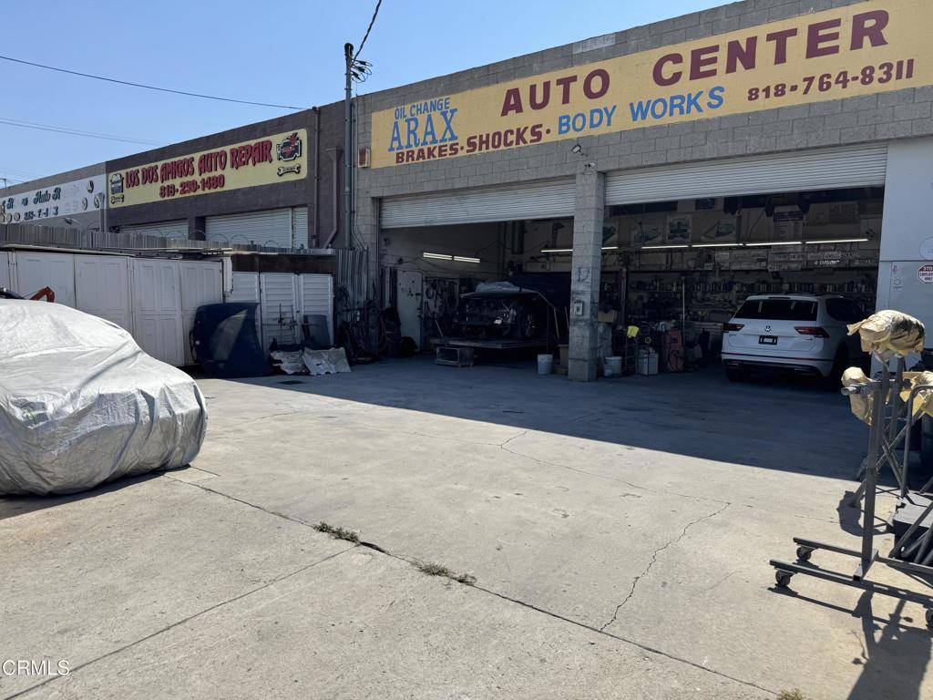 13109 Sherman Way #D, North Hollywood, CA 91605