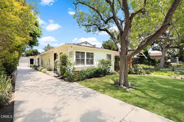 1416 Lyndon ST, South Pasadena, CA 91030