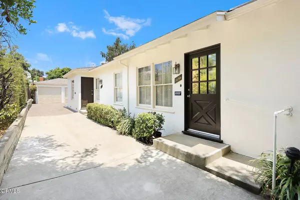 South Pasadena, CA 91030,1416 Lyndon ST