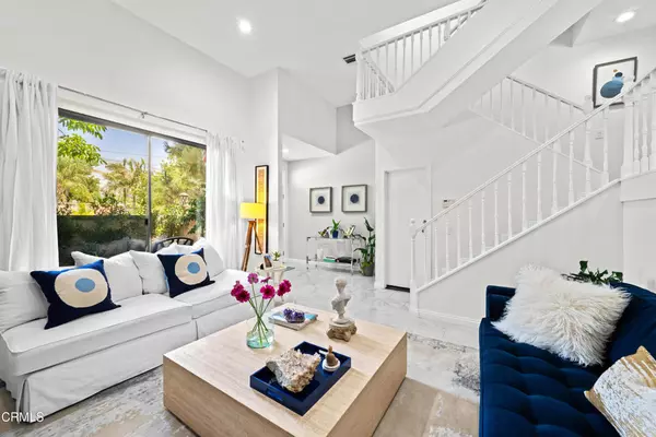 Pasadena, CA 91107,2450 E Del Mar BLVD #1