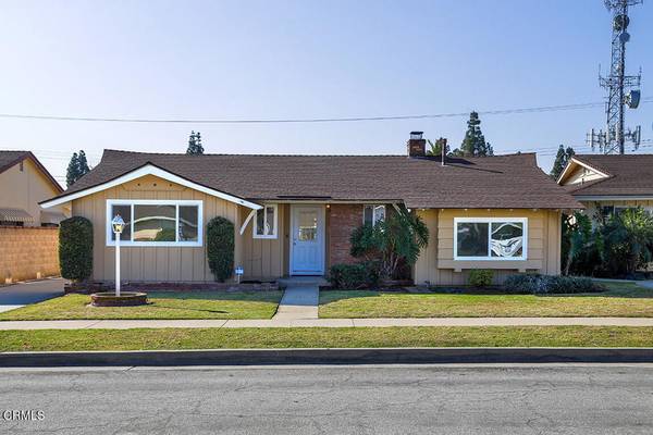 14542 Allegan ST, Whittier, CA 90604