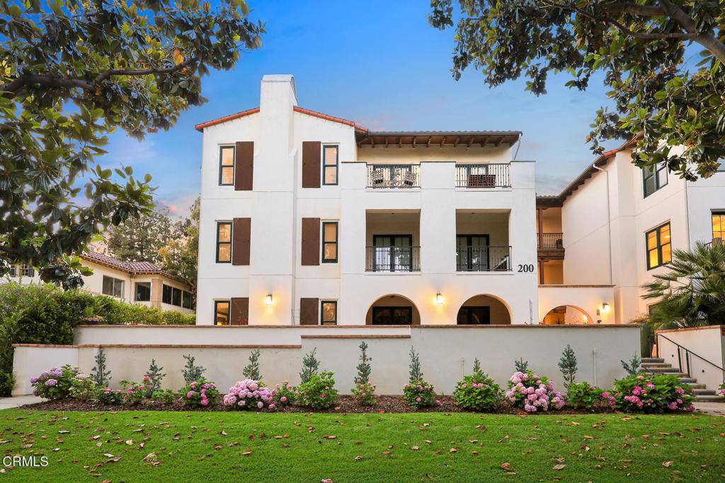 200 S Orange Grove BLVD #307, Pasadena, CA 91105