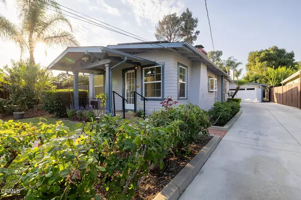 Altadena, CA 91001,259 Acacia ST