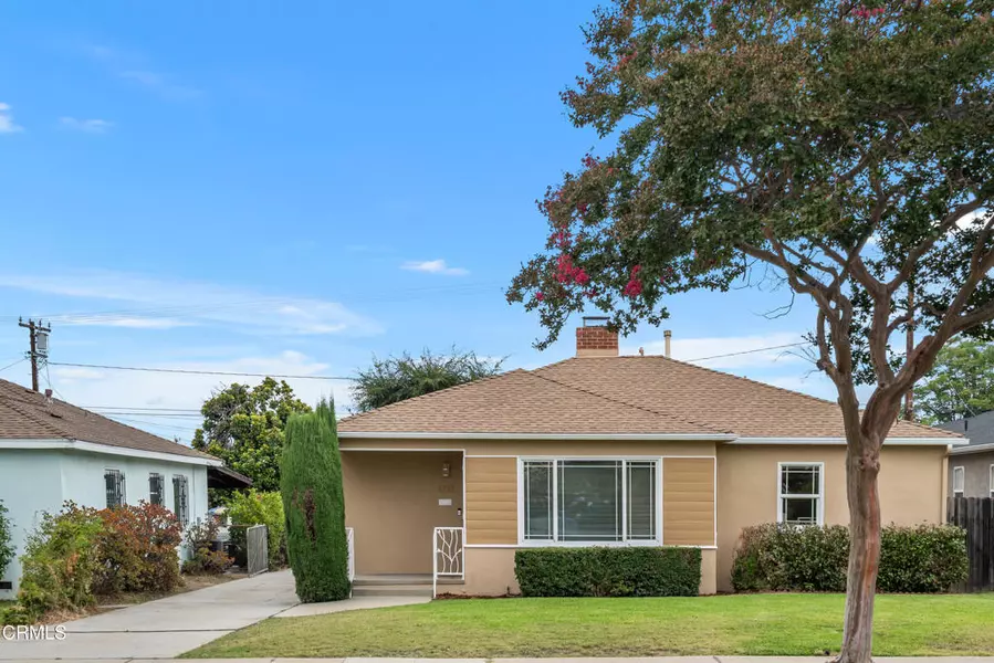 1213 S Pine ST, San Gabriel, CA 91776