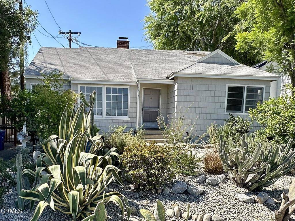1091 Mount Lowe DR, Altadena, CA 91001