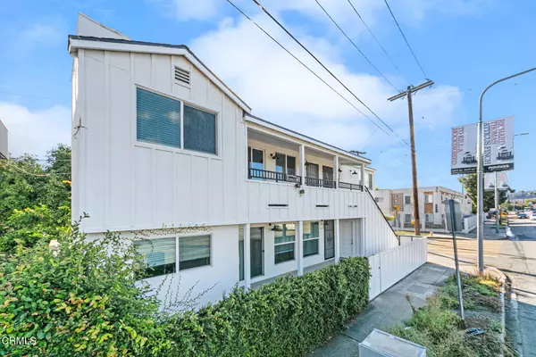 2664 S La Brea AVE #1/2, Los Angeles, CA 90016