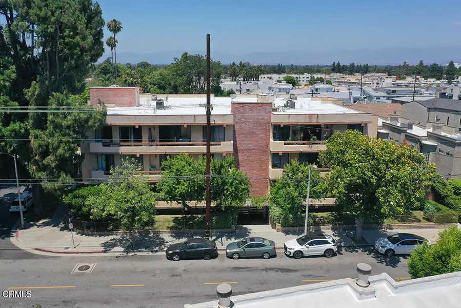 14923 MOORPARK ST #103, Sherman Oaks, CA 91403