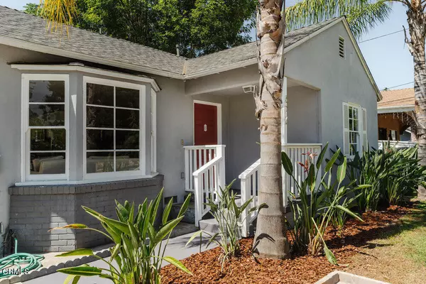 Pasadena, CA 91104,676 E Rio Grande ST
