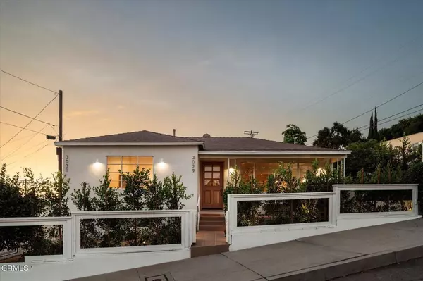 3029 isabel dr DR, Los Angeles, CA 90065