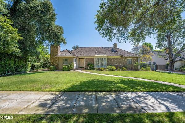 San Marino, CA 91108,1488 Kensington RD