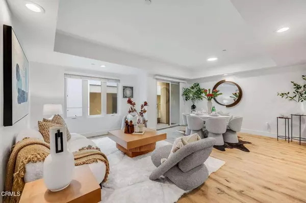 Pasadena, CA 91101,239 S Marengo AVE #203