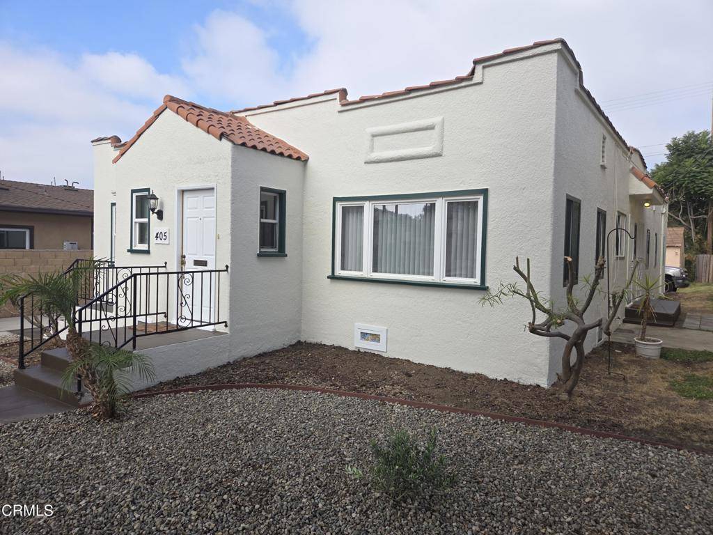 Glendale, CA 91205,405 S Verdugo RD