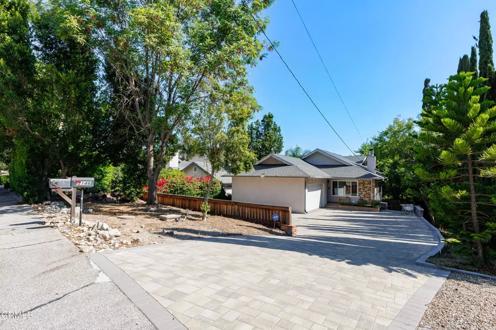 La Crescenta, CA 91214,3146 Orange AVE